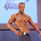 Mack  Graham - NPC Stewart Fitness Championships 2012 - #1